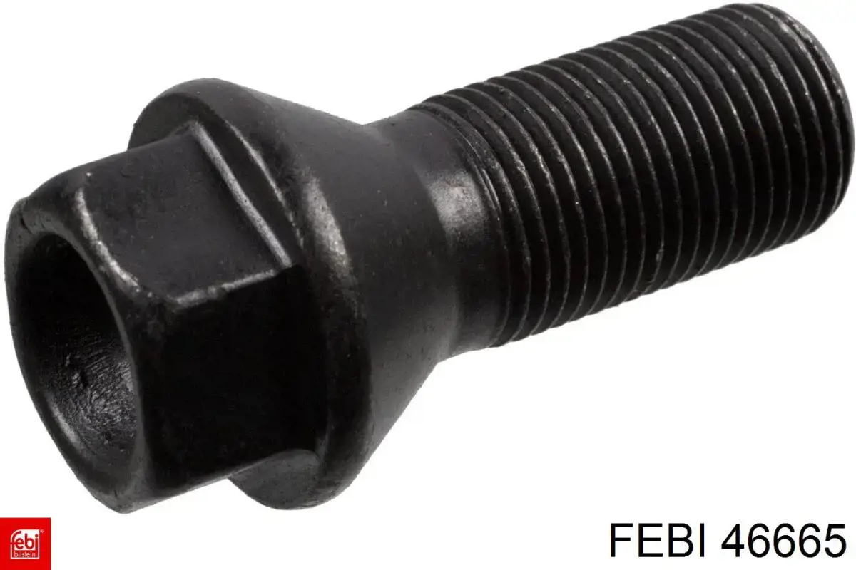Tornillos para ruedas Febi 46665 precio, desde 5,13 EUR