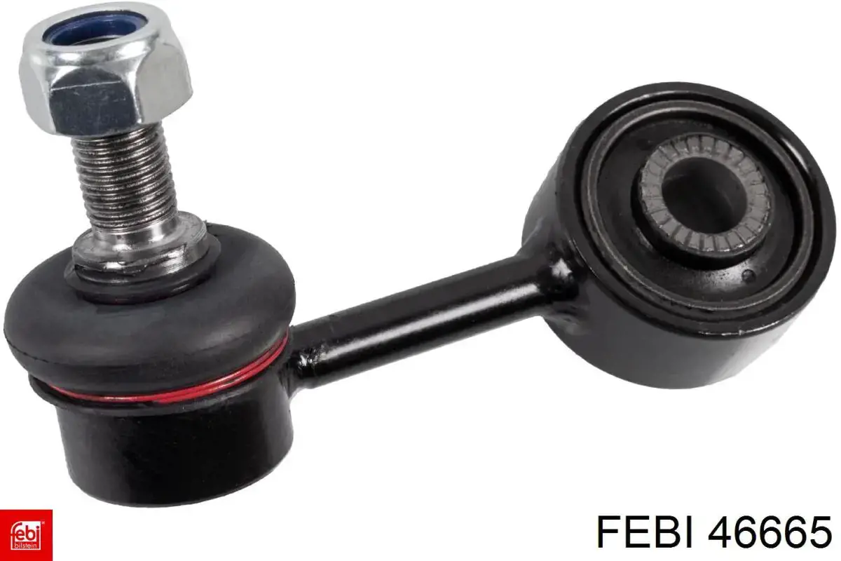 Comprar 46665 Febi Tornillos de rueda