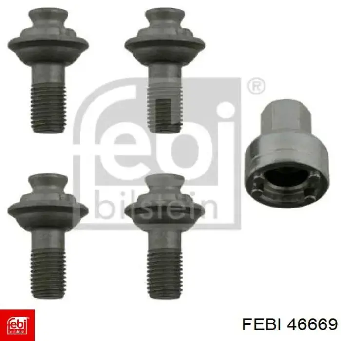 Tornillos para ruedas Smart FORTWO descapotable (450) (2004 - 2007) precio, desde 2,40 EUR