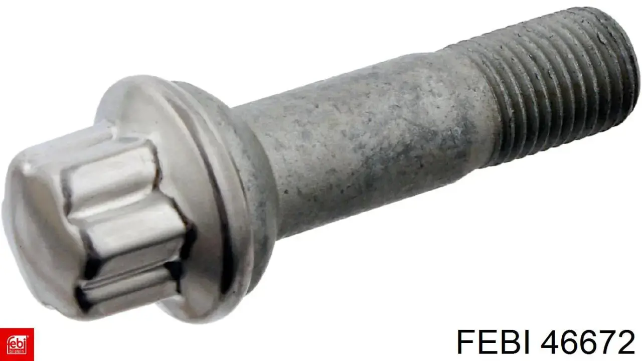Comprar 46672 Febi Tornillos de rueda