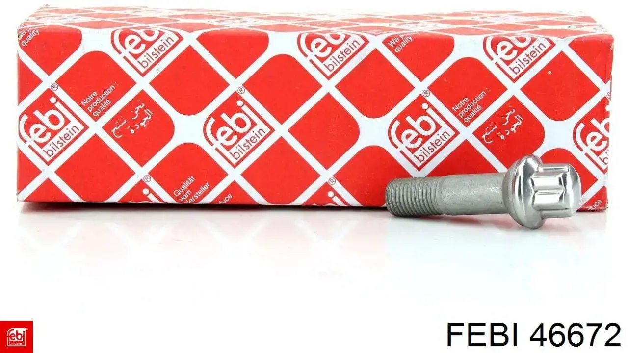 Tornillo de rueda 410067 Hans Pries (Topran)