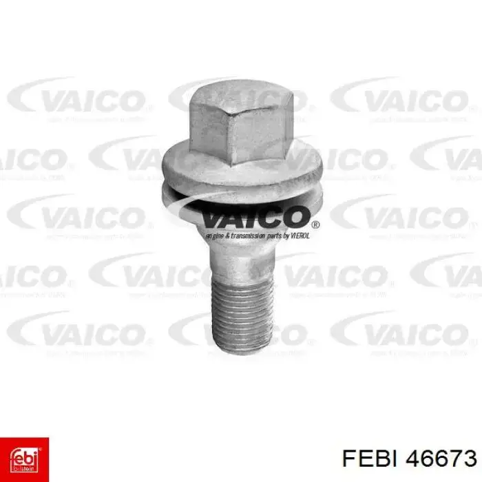 46673 Febi tornillo de rueda