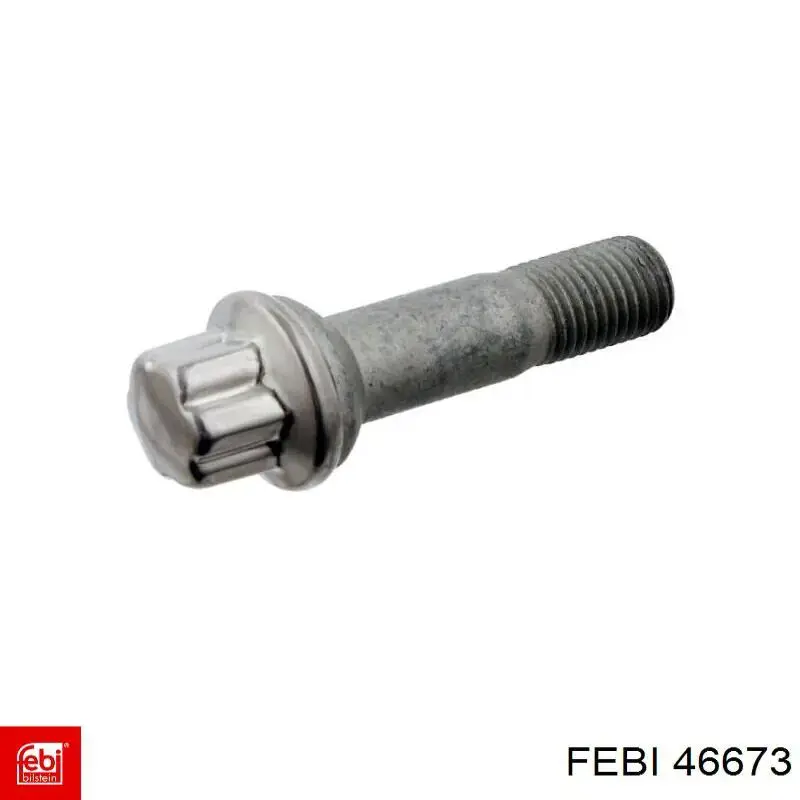 Comprar 46673 Febi Tornillos de rueda