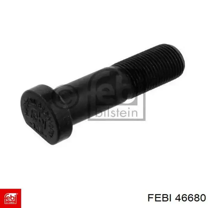 Tornillo de rueda Ford Sierra 1 GBC