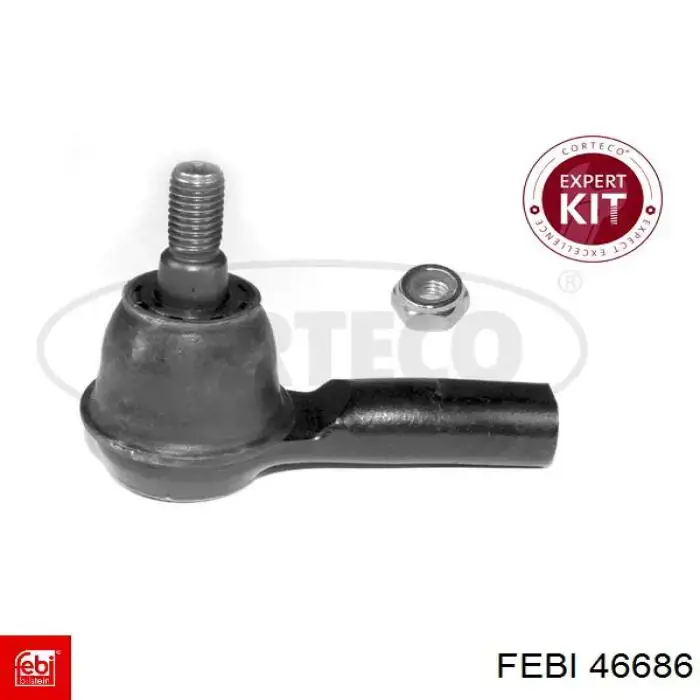 Perno de rueda Fiat/Alfa/Lancia 1345714080