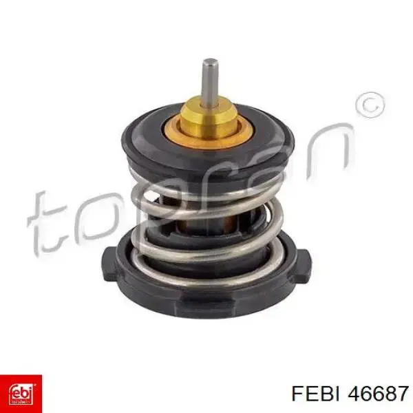 Tornillos para ruedas Febi 46687 precio, desde 5,37 EUR