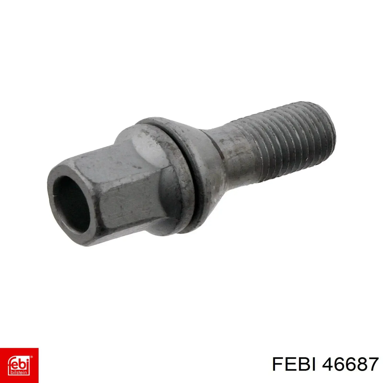 Comprar 46687 Febi Tornillos de rueda