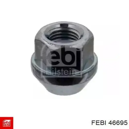 46695 Febi Perno de rueda