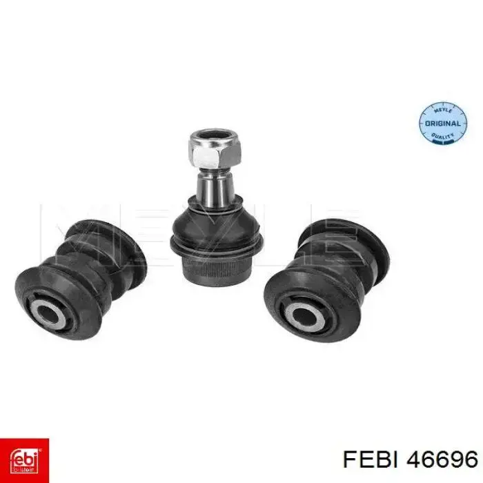 Tuerca de rueda Mazda 6 GJ, GL