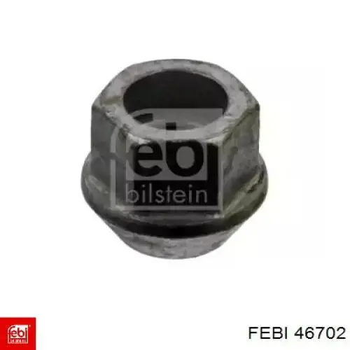 Tuerca seguridad de rueda Febi 46702 precio, desde 3,33 EUR