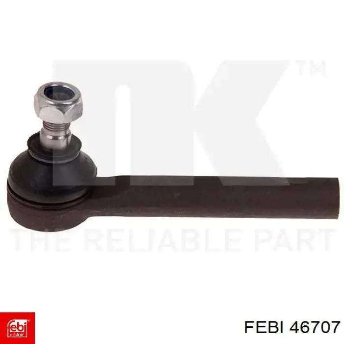 WHT005177 VAG Perno de rueda