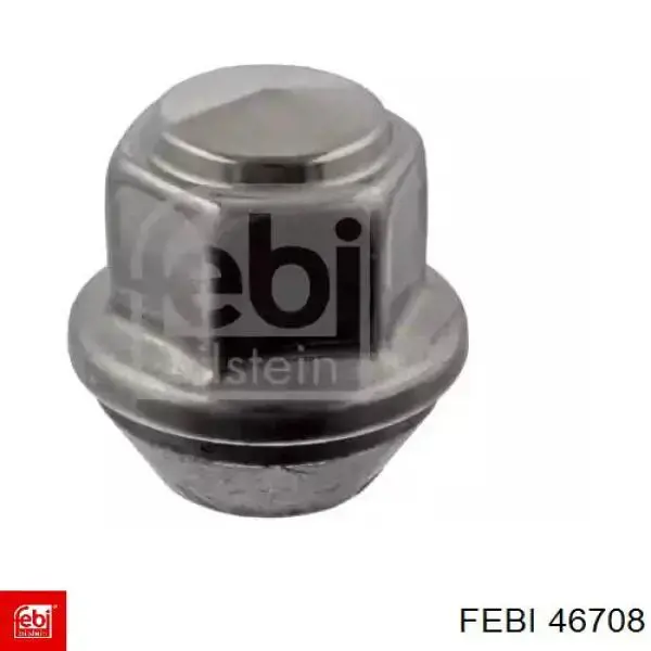 Comprar 46708 Febi Tuerca de neumático