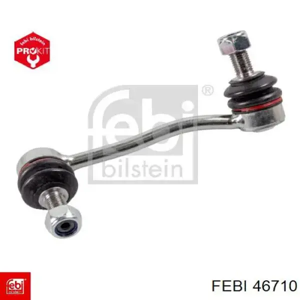 Comprar 46710 Febi Tornillos de rueda