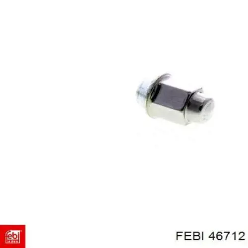 Tuerca seguridad de rueda Febi 46712 precio, desde 4,29 EUR