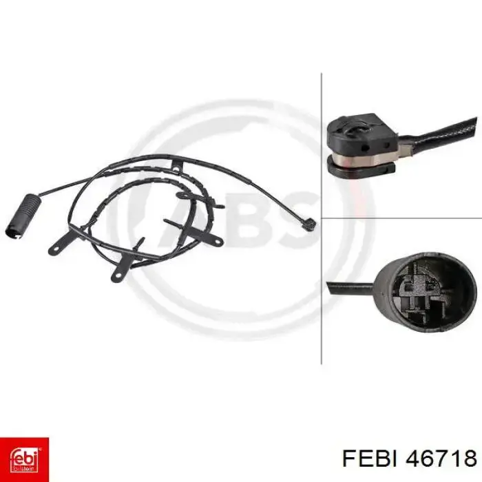 Soporte del amortiguador delantero VAG 2H0412331B