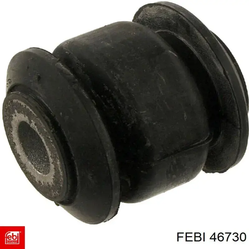 Comprar 46730 Febi Conducto de aire, salida del filtro de aire