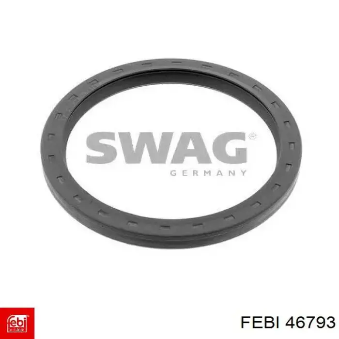 Comprar 159977947 Mercedes Retén exterior del cubo de rueda delantero