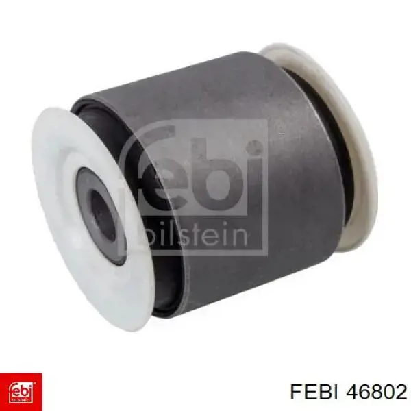 46802 Febi Bomba de elevación de cabina