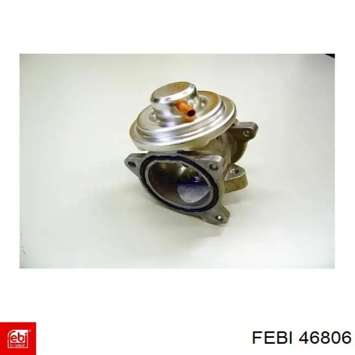 Válvula EGR T493063 STC