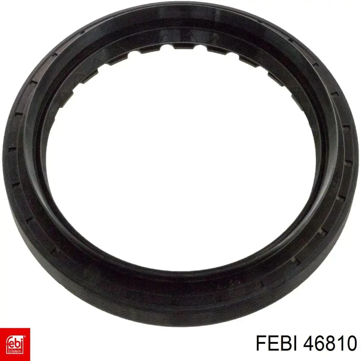 Muelle de suspensión trasero Febi 46810 precio, desde 24,74 EUR
