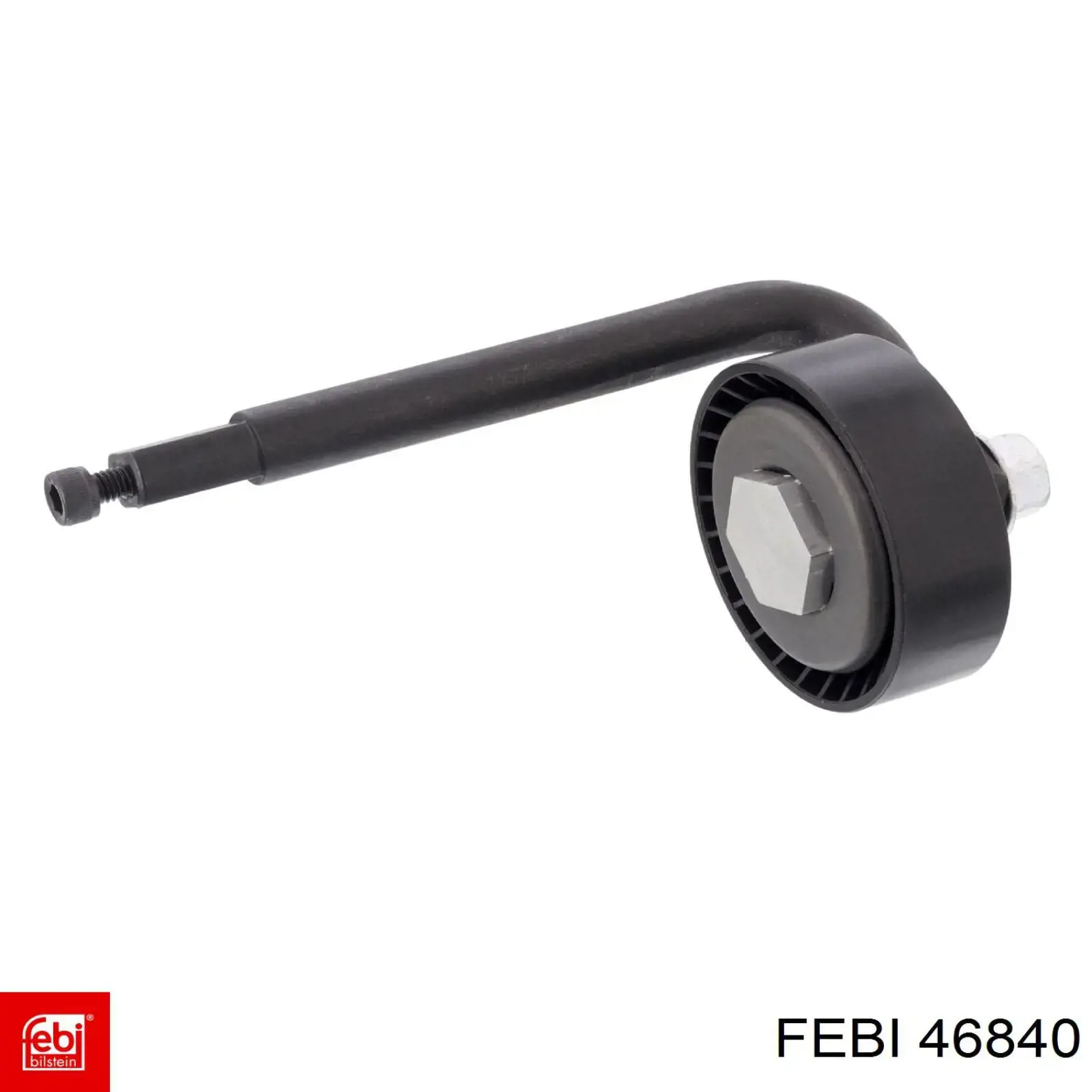 Muelle de suspensión trasero Febi 46840 precio, desde 33,49 EUR