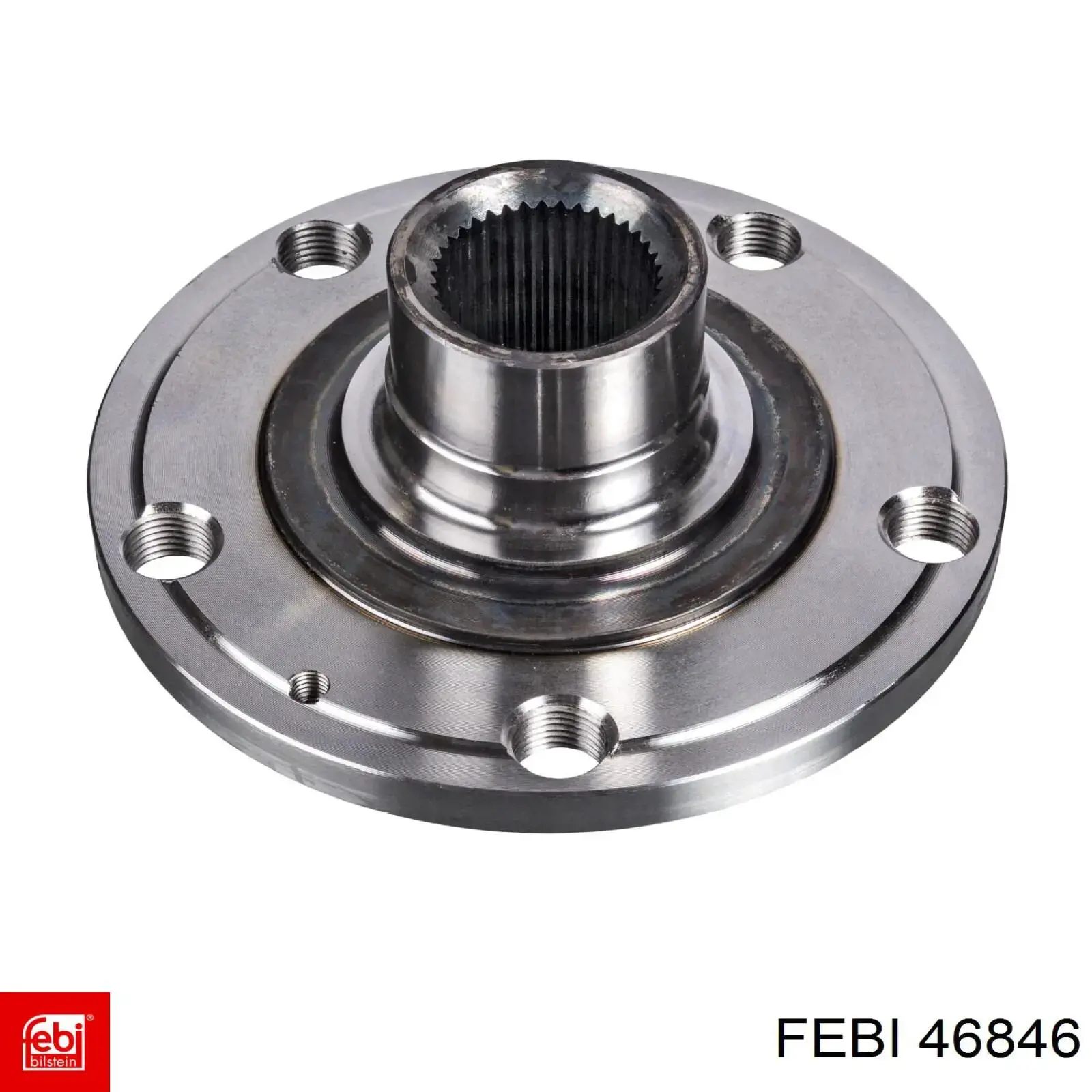 Comprar 46846 Febi Muelle delantero