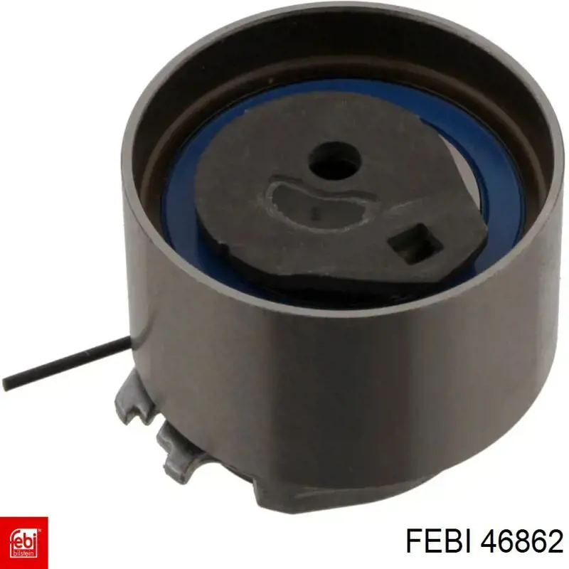 Comprar 46862 Febi Muelle de eje trasero