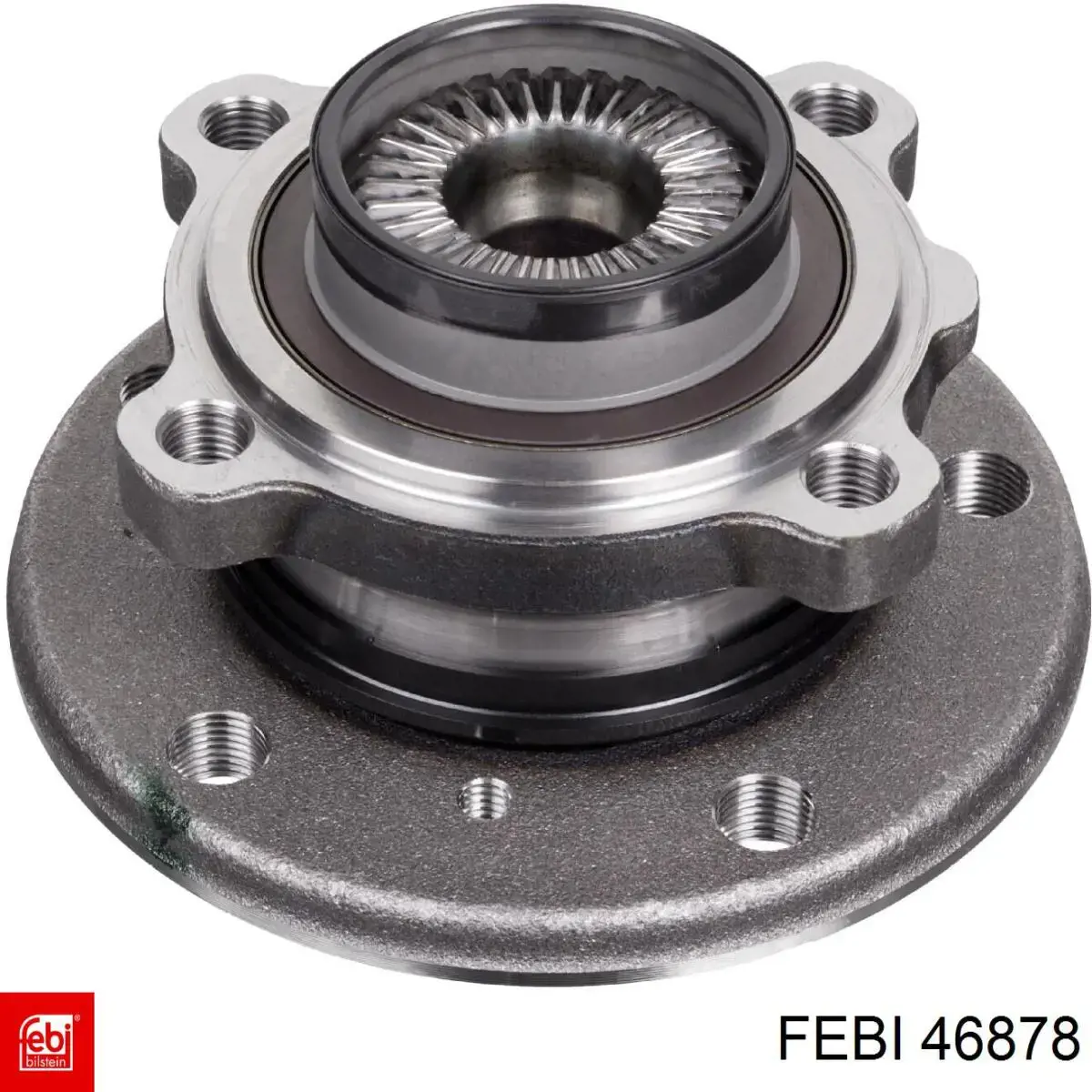 Comprar 46878 Febi Muelle delantero