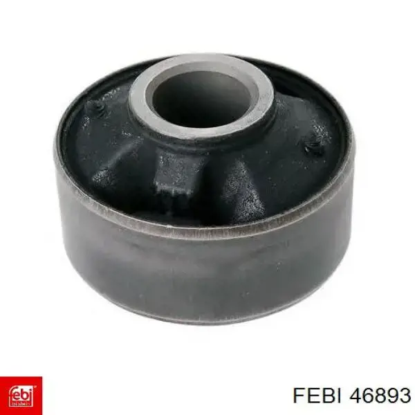 Comprar 46893 Febi Muelle de eje trasero