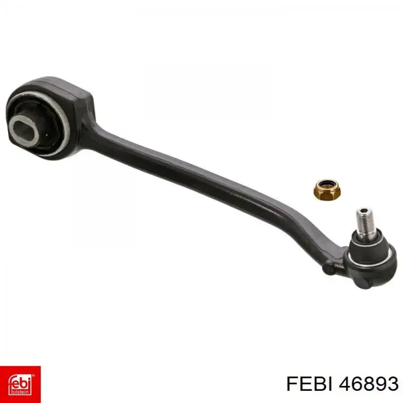 Muelle de suspensión trasero Febi 46893 precio, desde 22,88 EUR