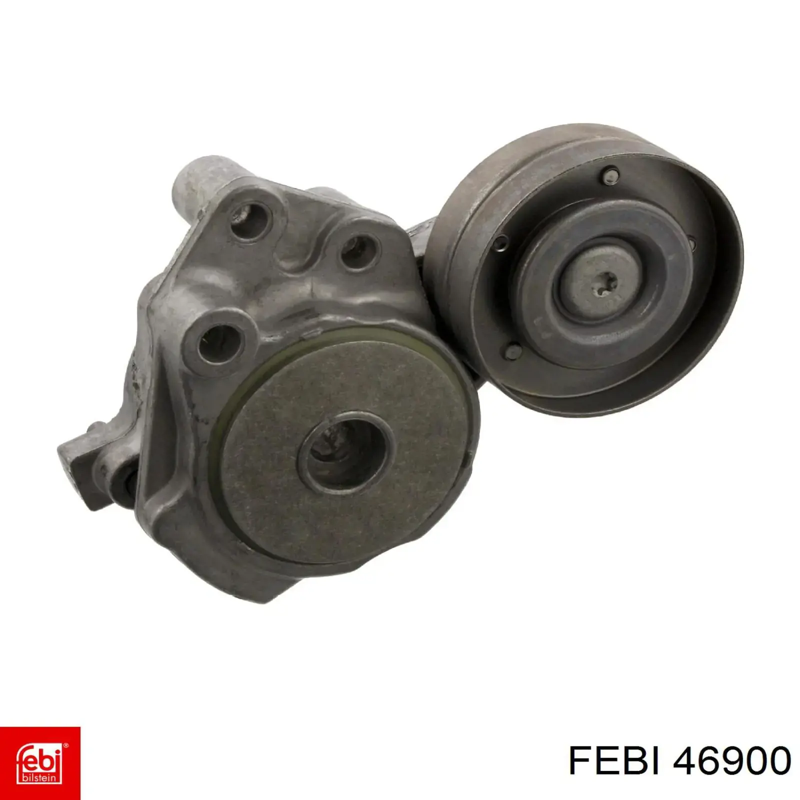 46900 Febi Muelle trasero