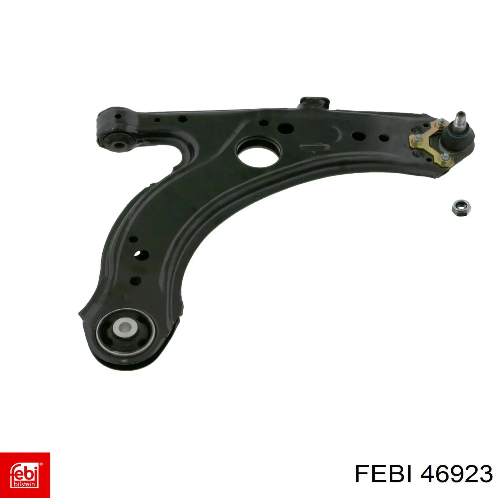 Muelle de suspensión trasero Febi 46923 precio, desde 75,84 EUR