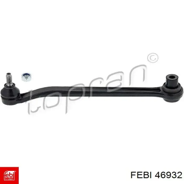 46932 Febi Muelle delantero