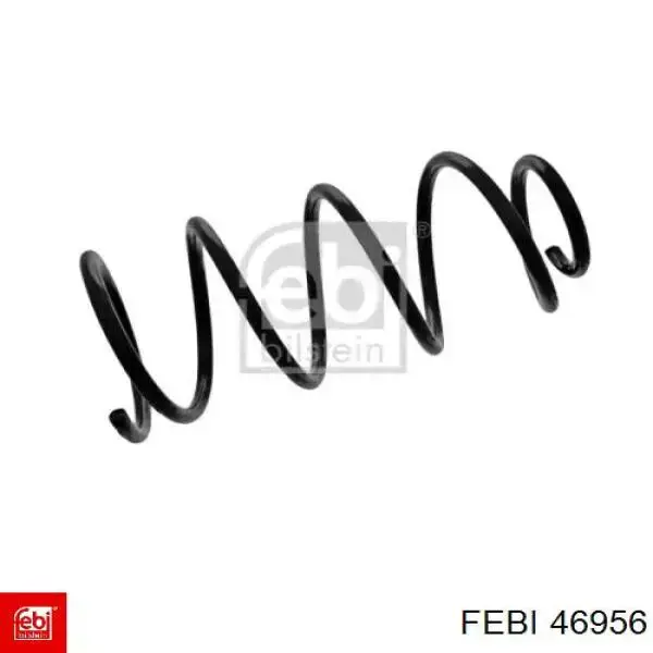 Comprar 46956 Febi Muelle delantero