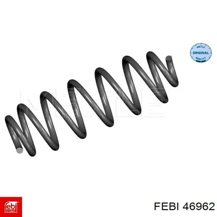 Muelle de suspensión trasero VAG 3C0511115BQ precio, desde 47,89 EUR