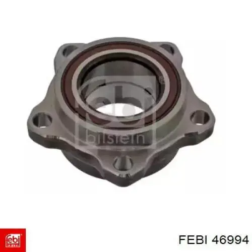 Comprar 46994 Febi Cojinete de rueda delantero