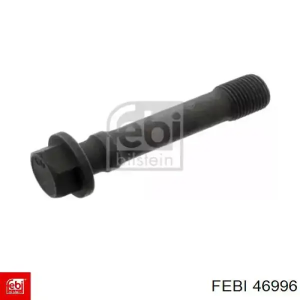 Perno de volante de inercia Febi 46996 precio, desde 3,66 EUR