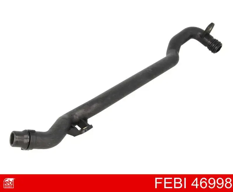 Manguito de líquido refrigerante Febi 46998 precio, desde 18,07 EUR