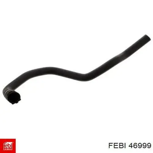 Comprar 46999 Febi Brida del sistema de refrigeración (triple unión)