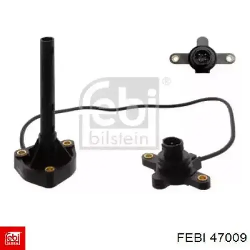 Sensor de aceite Renault (RVI) 7423285701 precio, desde 41,93 EUR