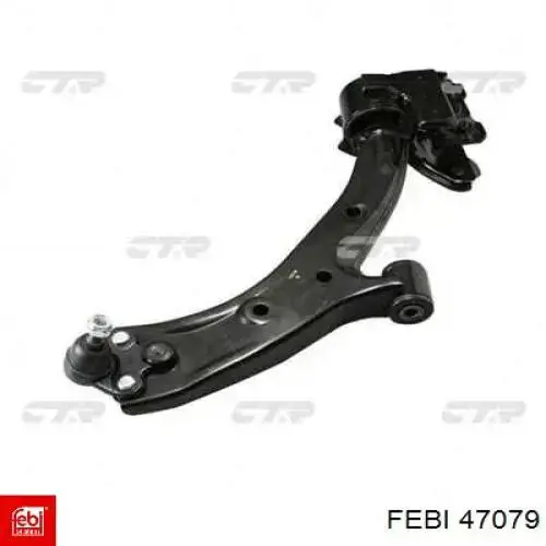 Amortiguador de capó 51923979 Fiat/Alfa/Lancia