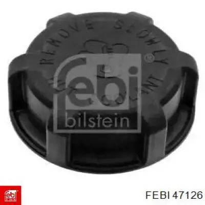 Tapón de expansión de refrigerante/anticongelante Scania R-Series 