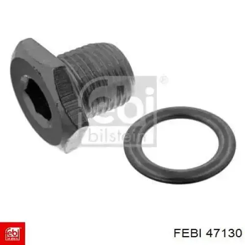 Comprar 47130 Febi Tapón del cárter de aceite
