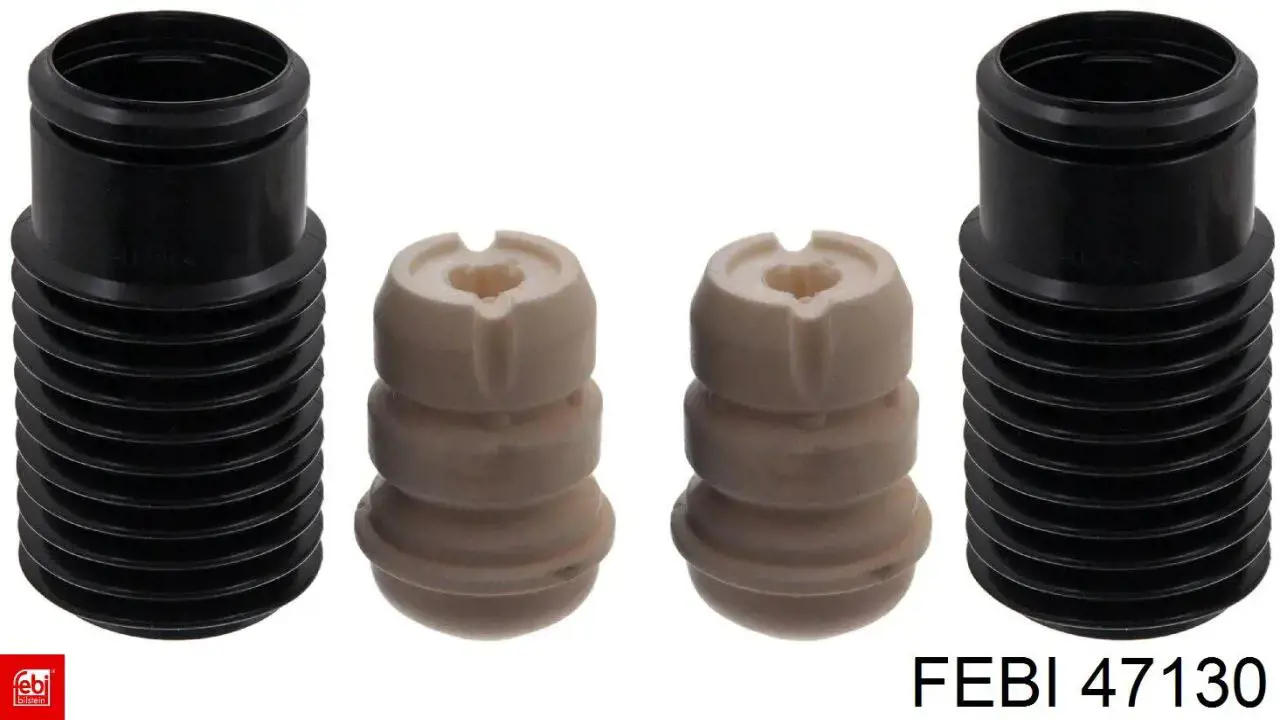 Tapón del cárter de aceite Febi 47130 precio, desde 1,33 EUR