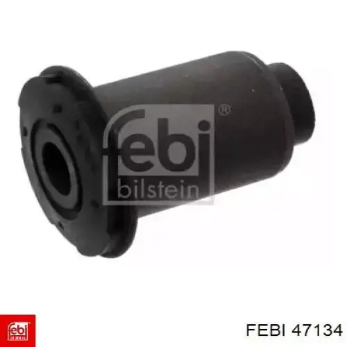 Silentblock suspension Febi 47134