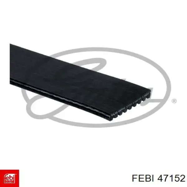 Comprar 9PK1936 Continental/Siemens Correa trapezoidal