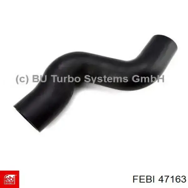 Comprar 086790 Cautex Tubo intercooler