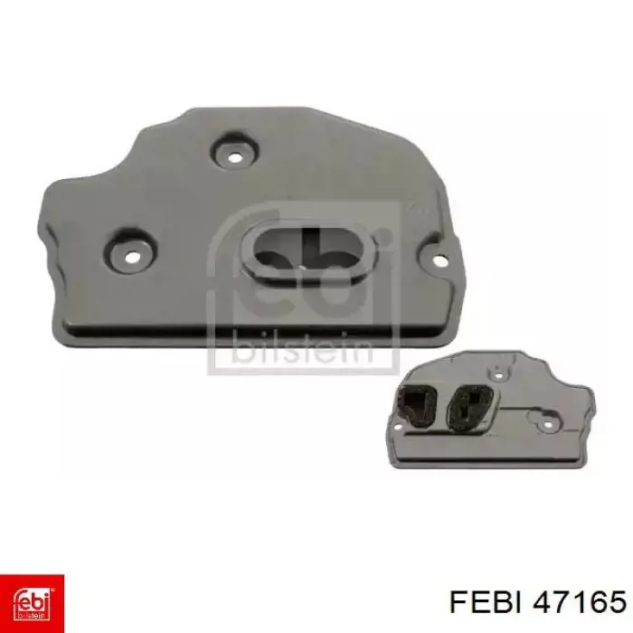 Comprar 47165 Febi Filtro de transmisión automática