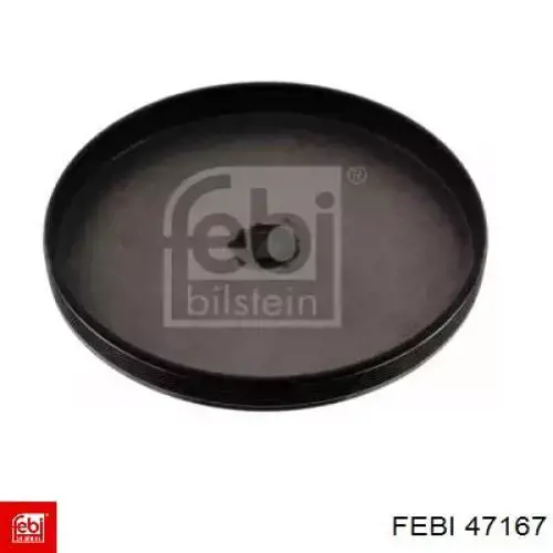 Comprar 47167 Febi Tapa trasera de la caja de cambios