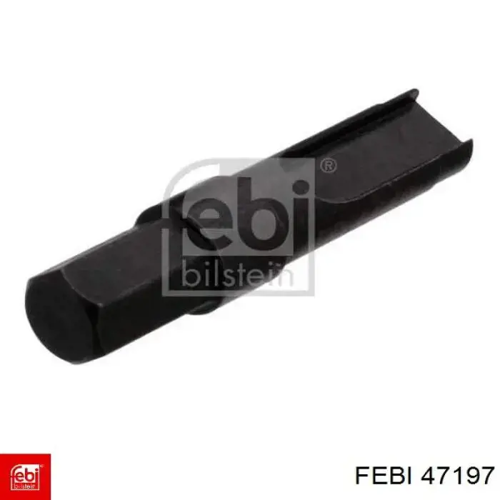 Tapón del cárter de aceite Febi 47197 precio, desde 3,47 EUR